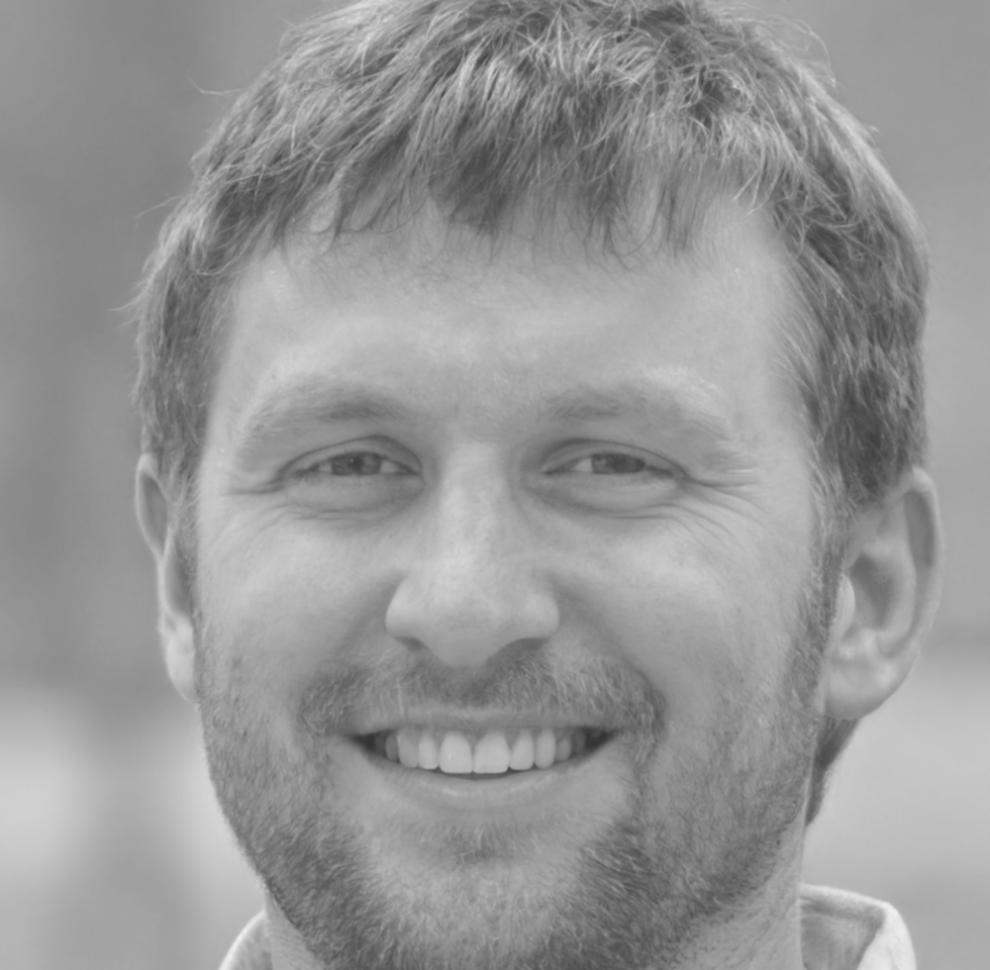 Portrait de Maxence Dubernet, responsable formation