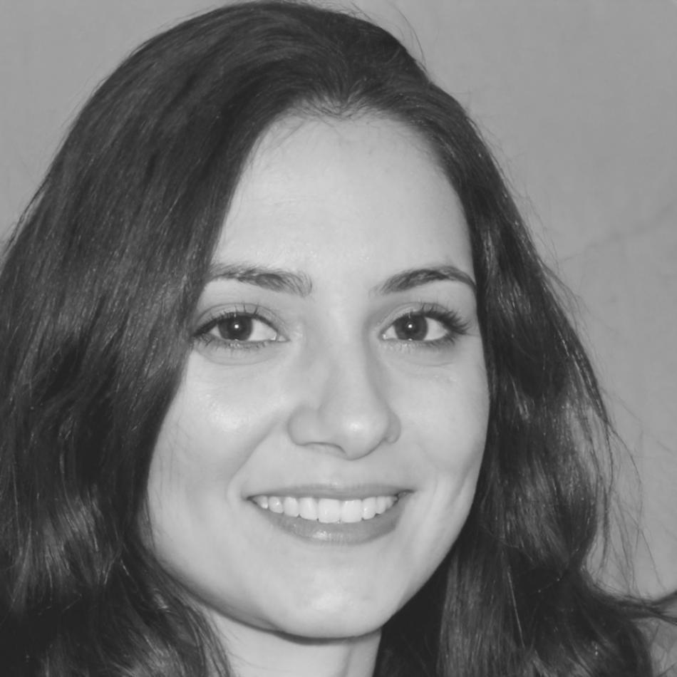 Portrait de Léonie Carbonneau, responsable recrutement