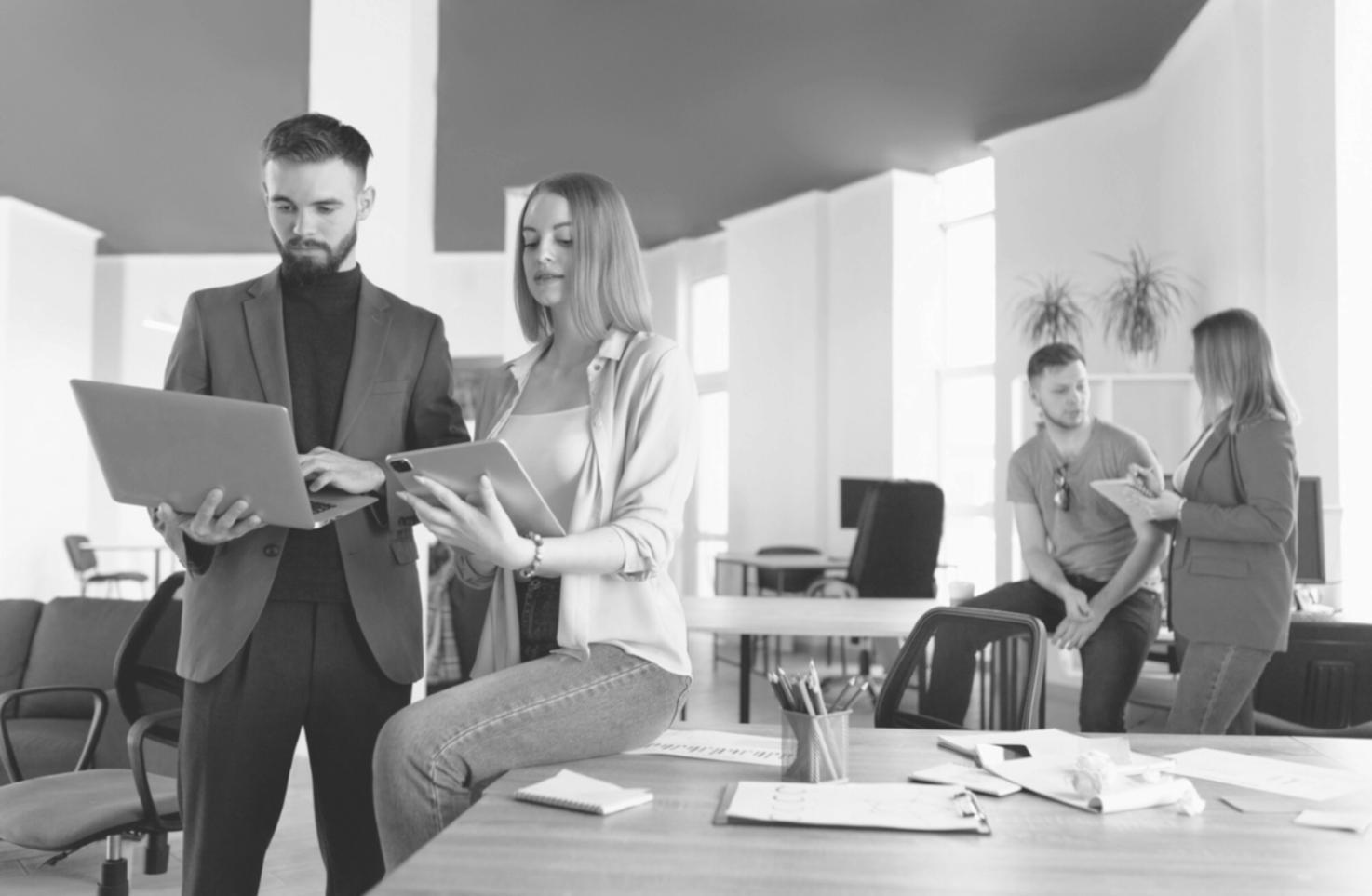 Atelier pratique de gestion budgétaire chez poronmelisiaro